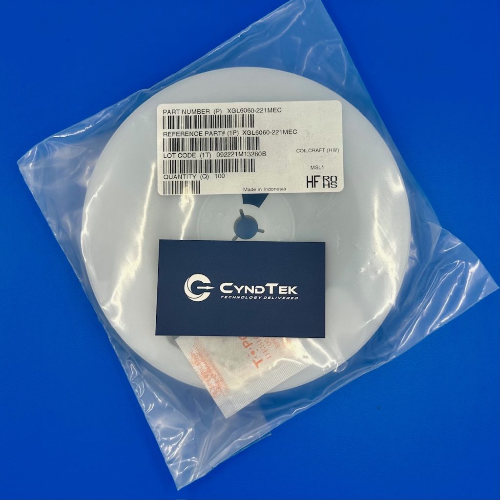 XGL6060-221MEC