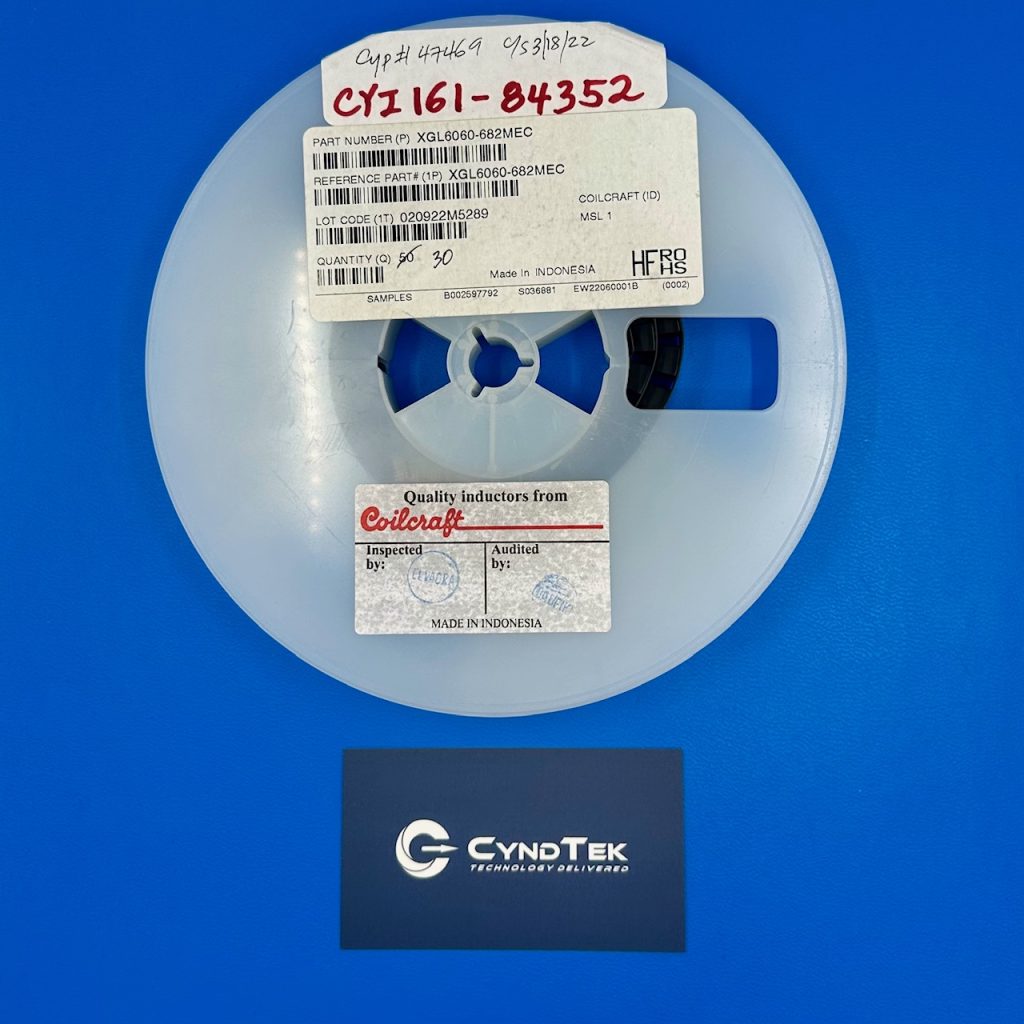 XGL6060-682MEC