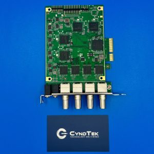 YUAN SC550N4 SDI 4-CH SDI REV: 1.2D
