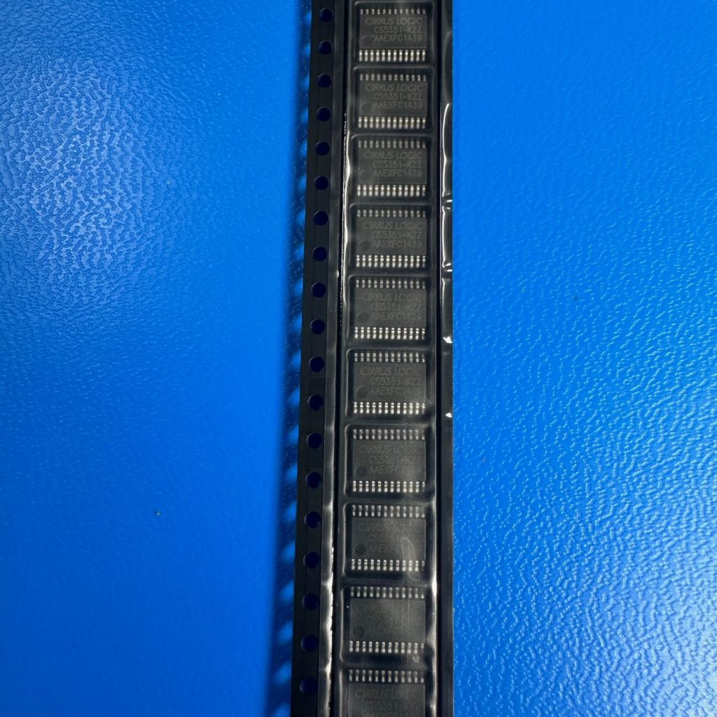 CS5351-KZZR