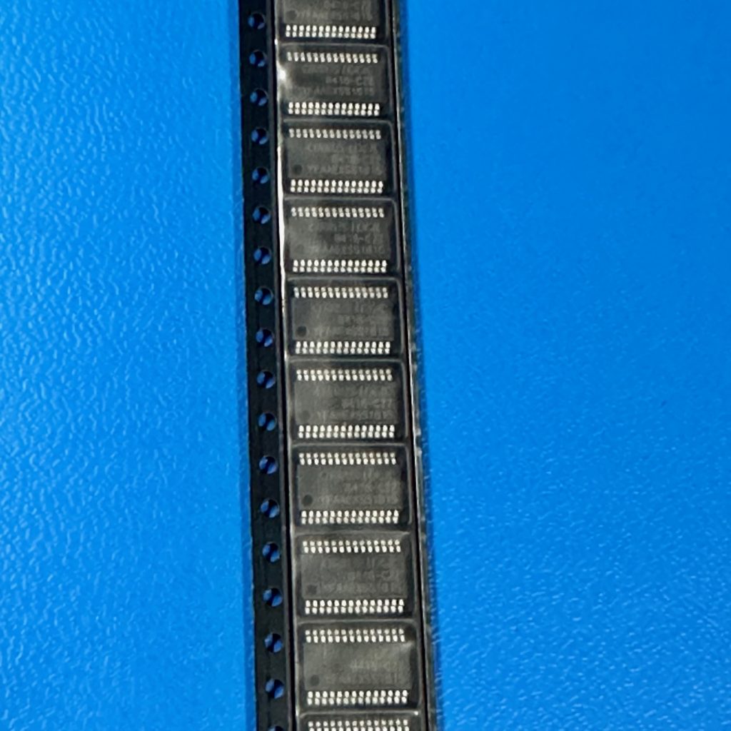CS8416-CZZR