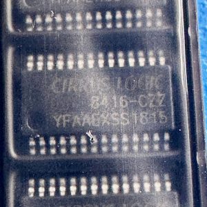 CS8416-CZZR - Image 3