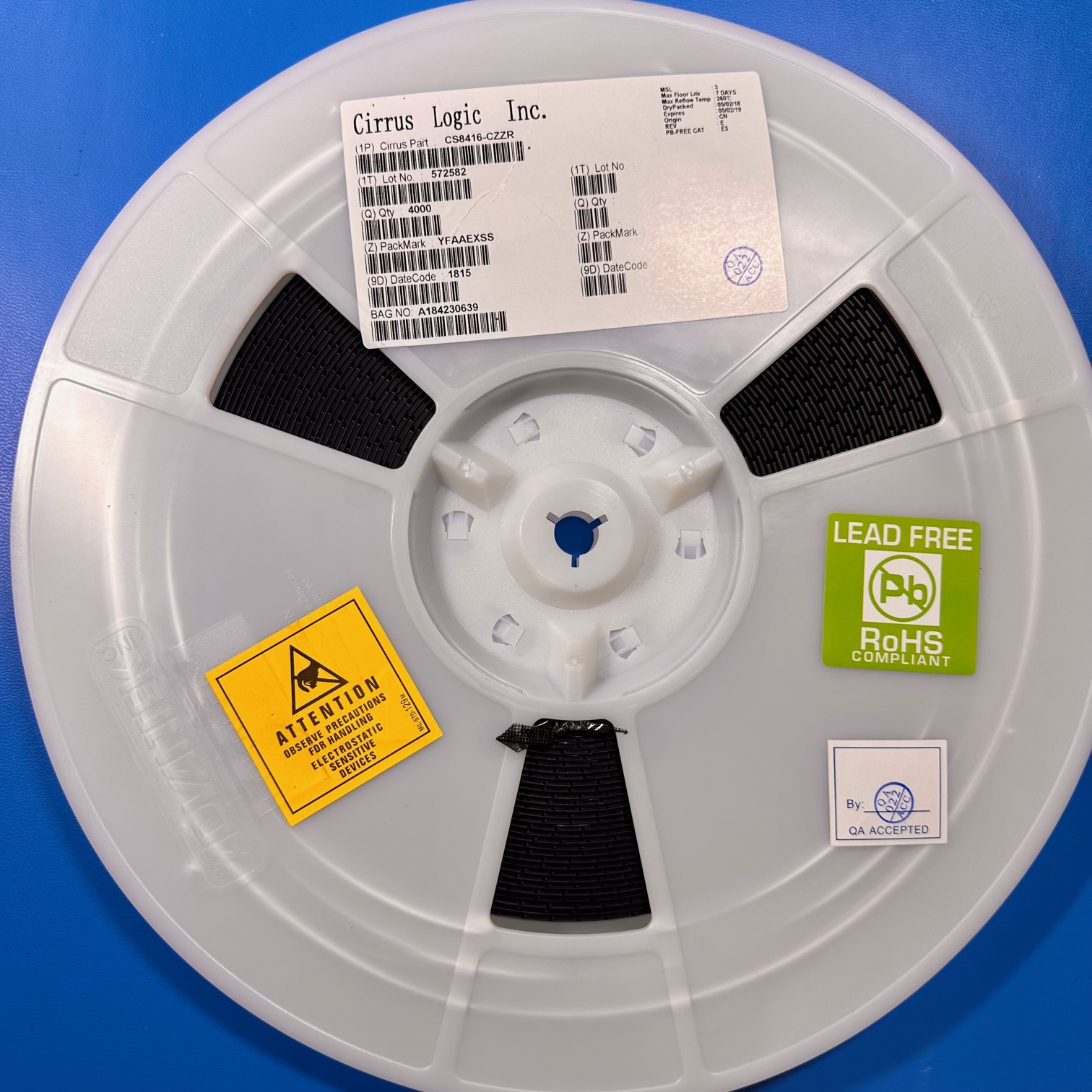 CS8416-CZZR - Image 2