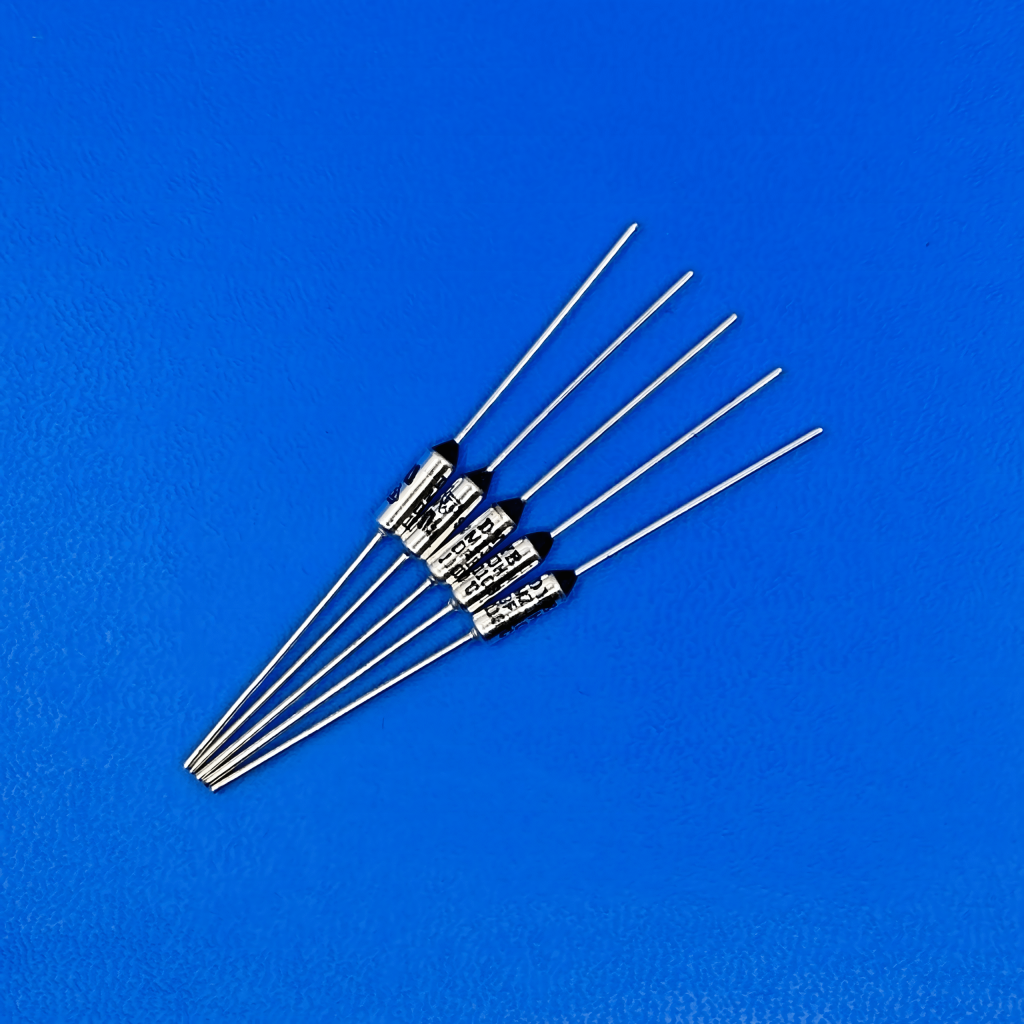 DF110S THERMAL FUSE CUTOFF