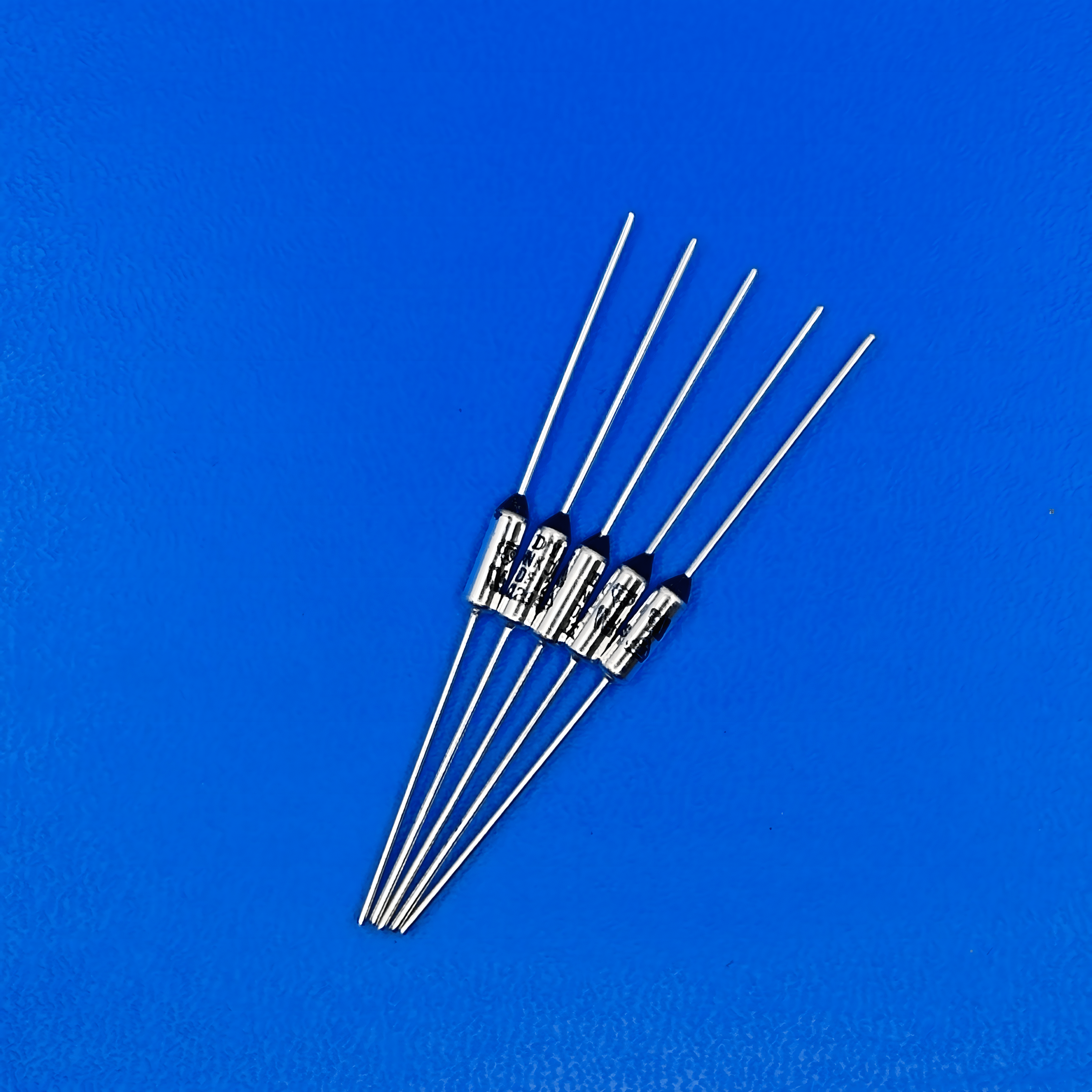 DF128S THERMAL FUSE CUTOFF - Image 1