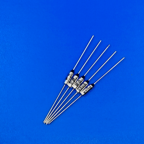 DF152S THERMAL FUSE CUTOFF