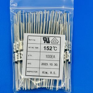 DF152S THERMAL FUSE CUTOFF - Image 2