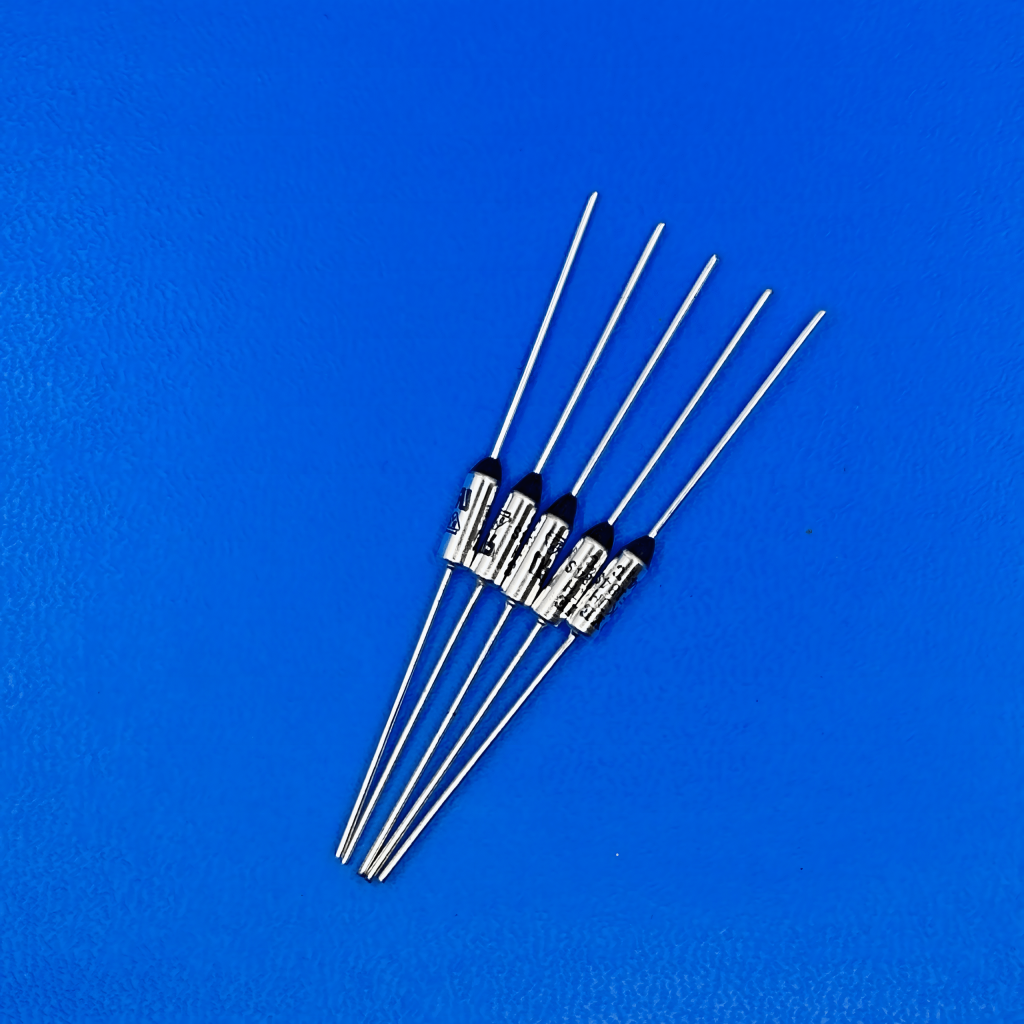 DF184S THERMAL FUSE CUTOFF