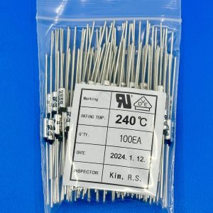 DF240S THERMAL FUSE CUTOFF - Image 2