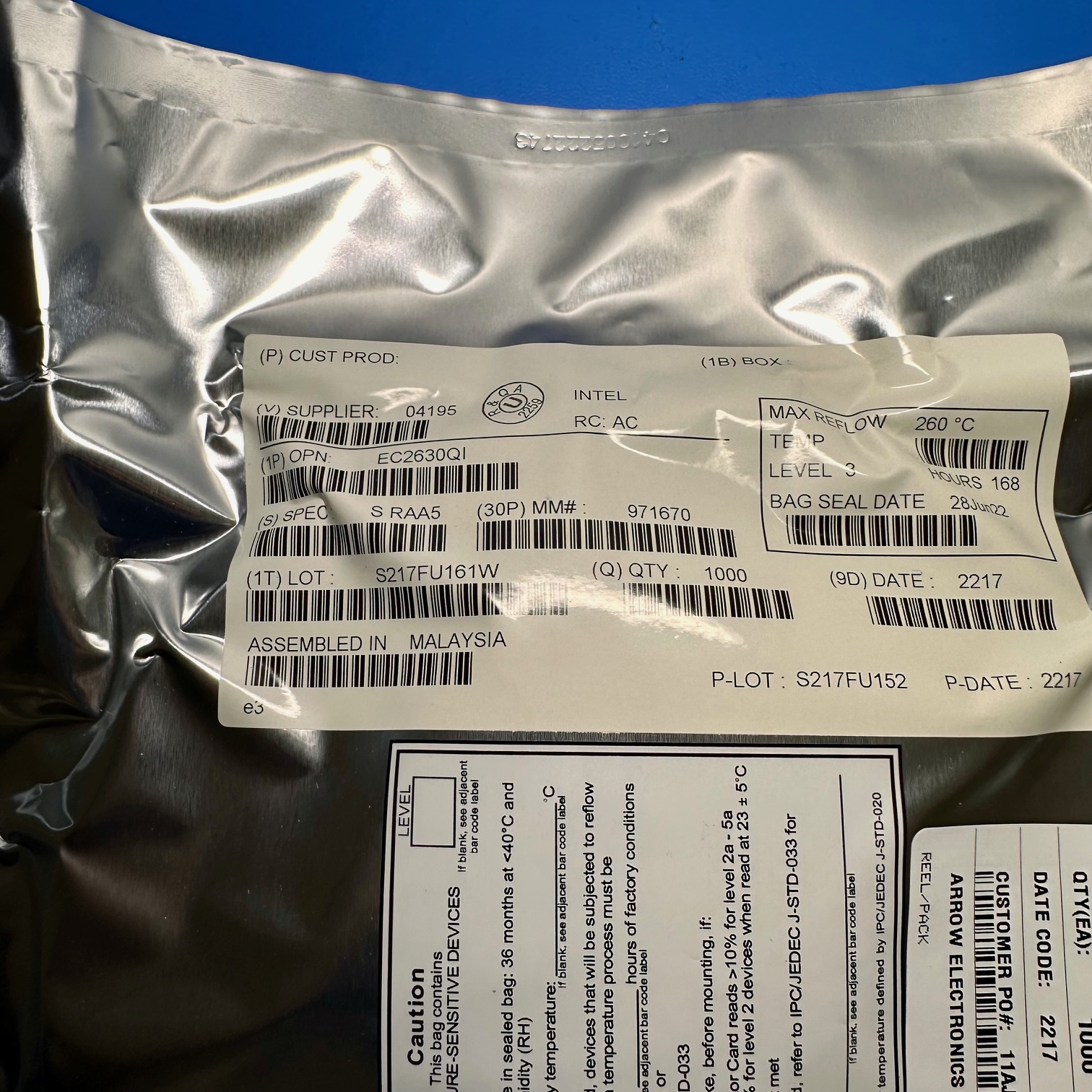 EC2630QI - Image 3
