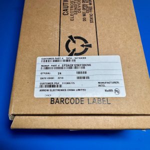EP2AGX125EF35C5G - Image 3