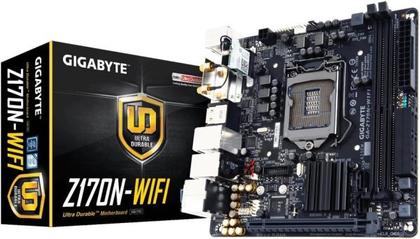 GA-Z170N-WIFI