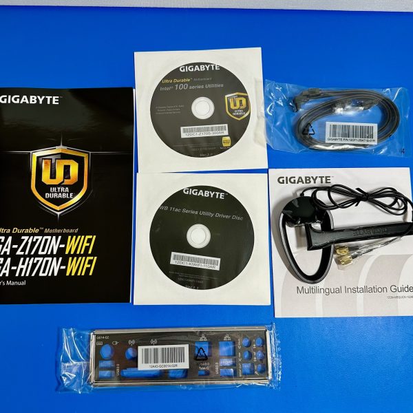GA-Z170N-WIFI