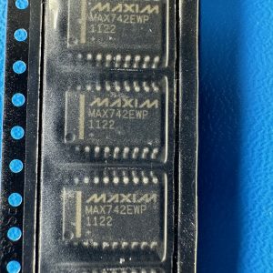 MAX742EWP+ - Image 3
