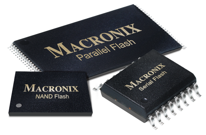 MX25L25673GMI-10G