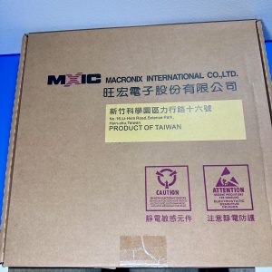 MX25L25673GMI-10G - Image 3