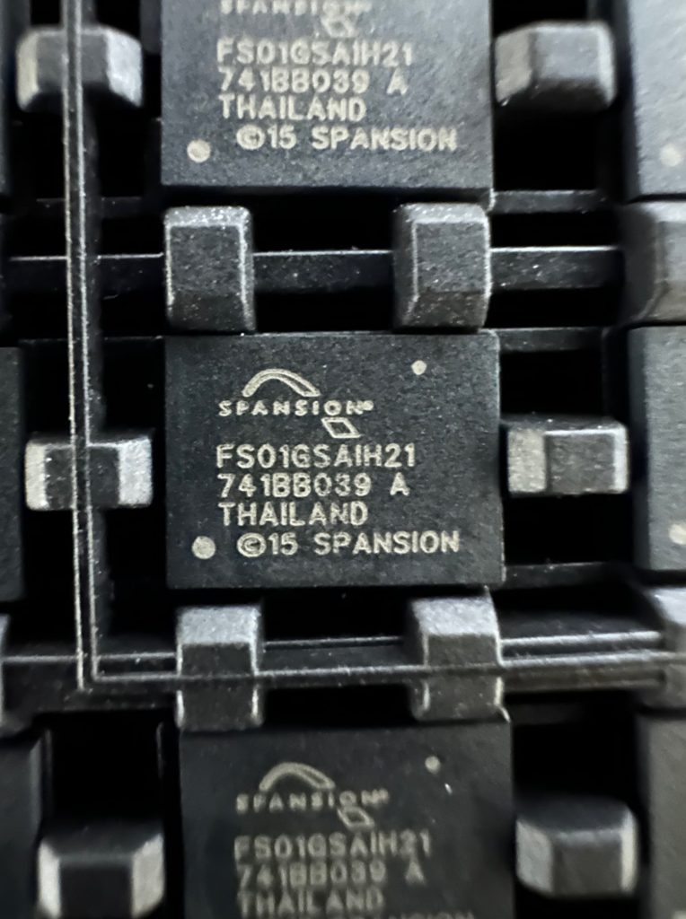 S70FS01GSAGBHI210
