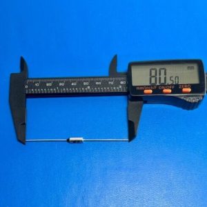 DF110S THERMAL FUSE CUTOFF - Image 4