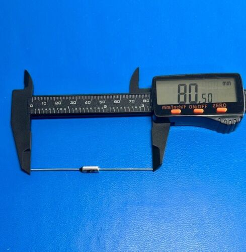 DF110S THERMAL FUSE CUTOFF