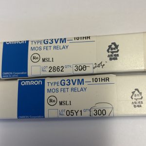 G3VM-101HR - Image 2