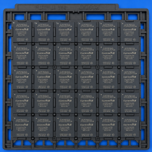 EP2C5F256C8N - Image 3