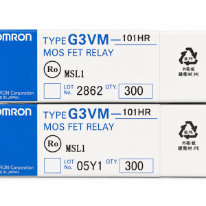G3VM-101HR - Image 1