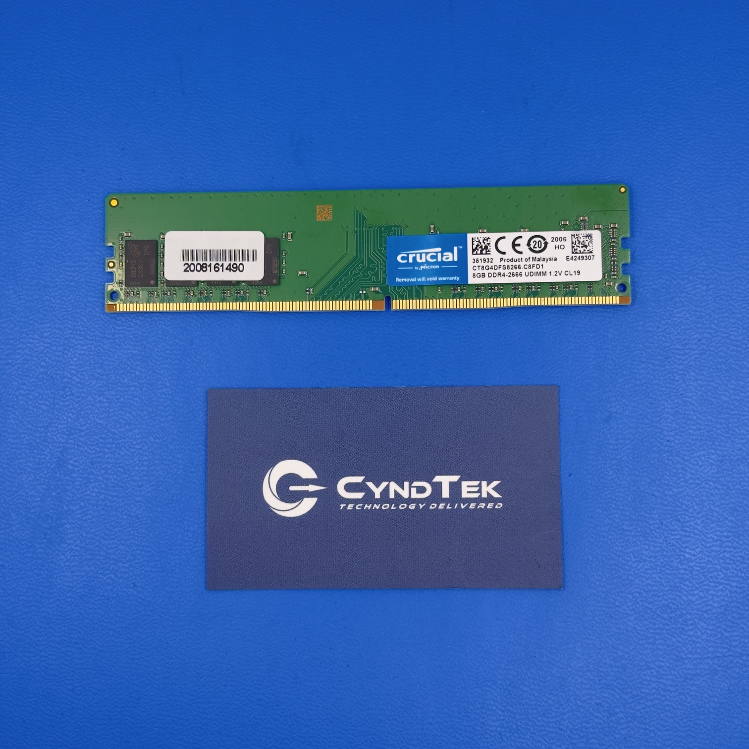 CT8G4DFRA32A - Image 2