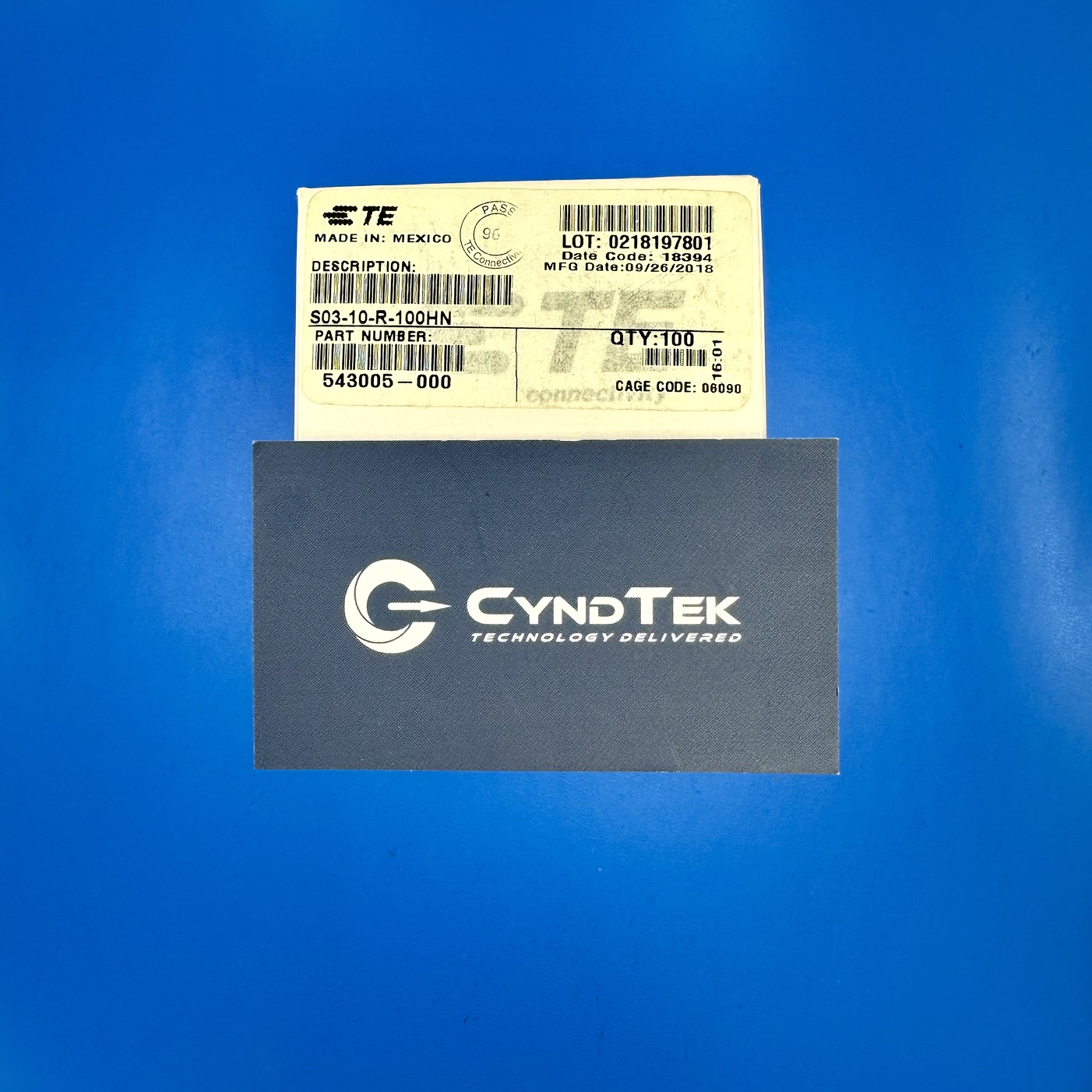 S03-10-R-100HN - Image 2