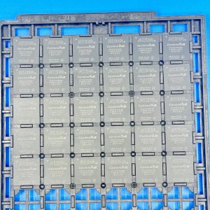 EP2C5F256C8N - Image 2