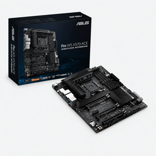 Computing components