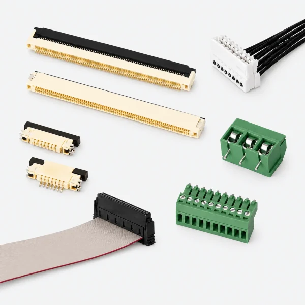 Electronic Connectors