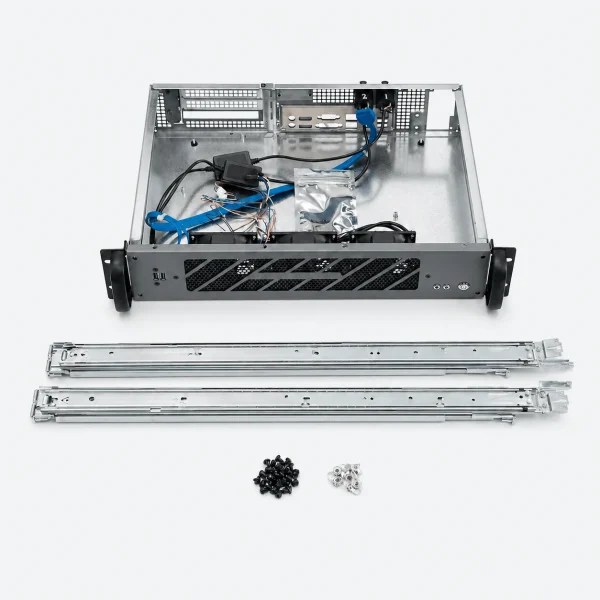Electronic hardware