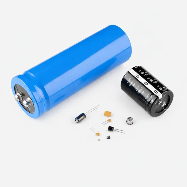 Passive Components