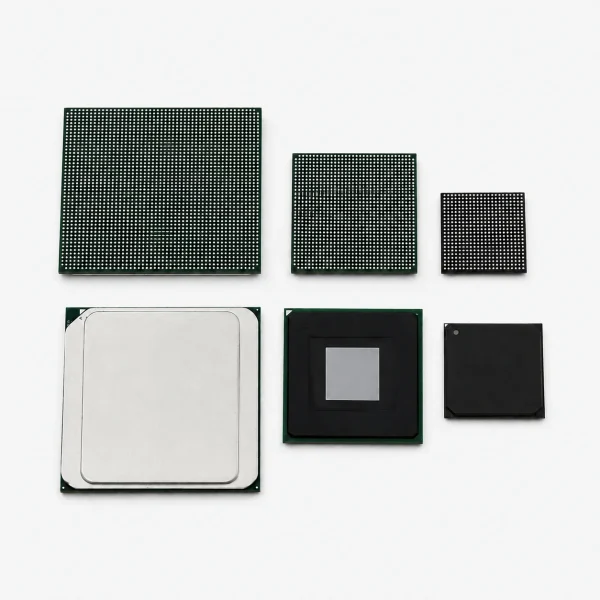 Semiconductor components