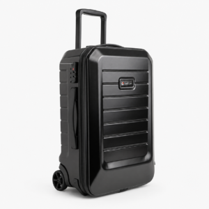 Shell-Case Hybrid 500 Model 550 Protective Case