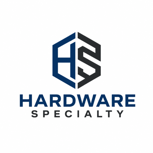 Hardware Specialty