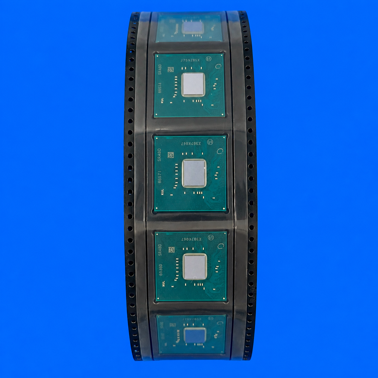 FH82QM370 SR40D - Image 1