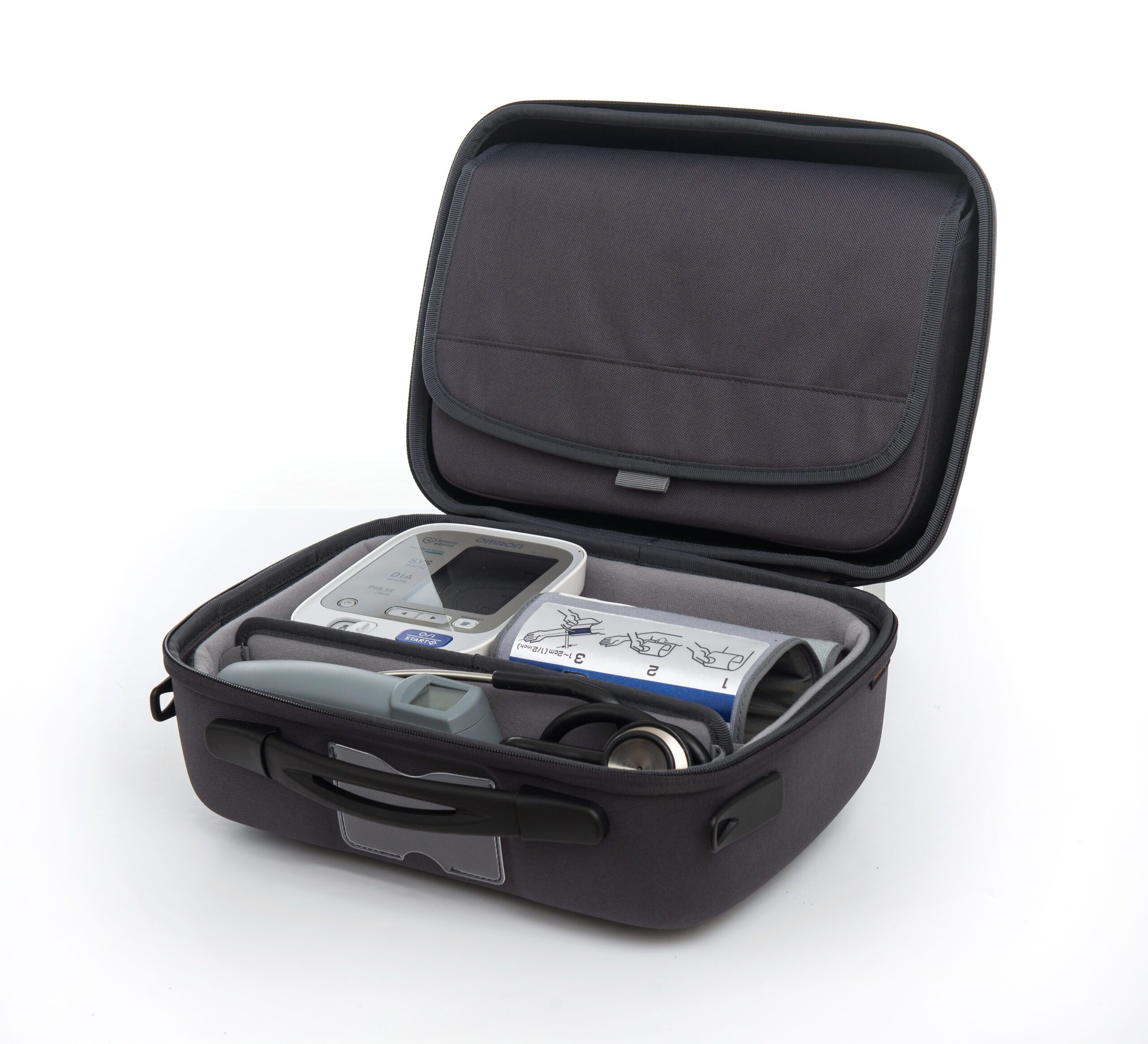 Shell-Case Hybrid 300 Model 330 Protective Case - Image 5