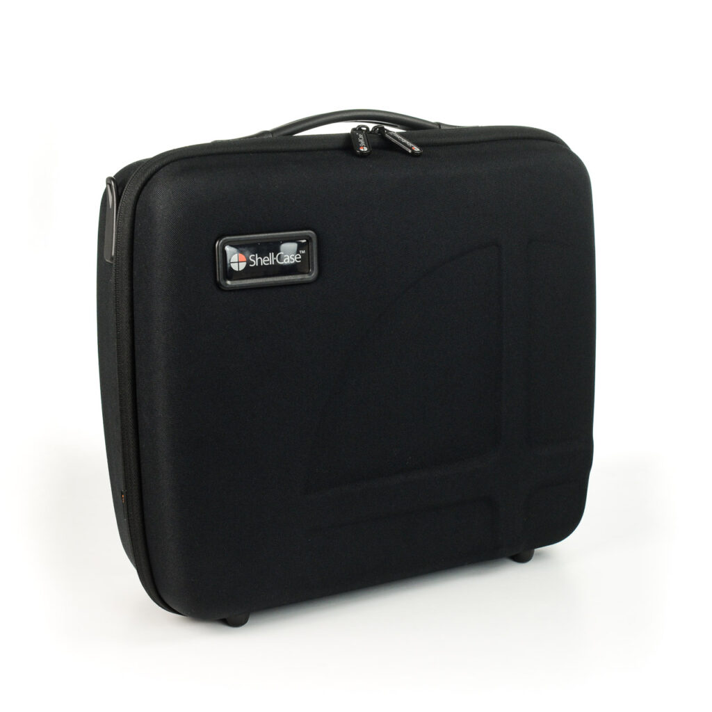 Shell-Case Hybrid 300 Model 340 Protective Case