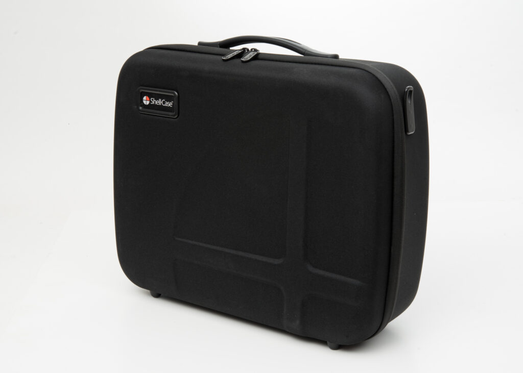 Shell-Case Hybrid 300 Model 350 Protective Case