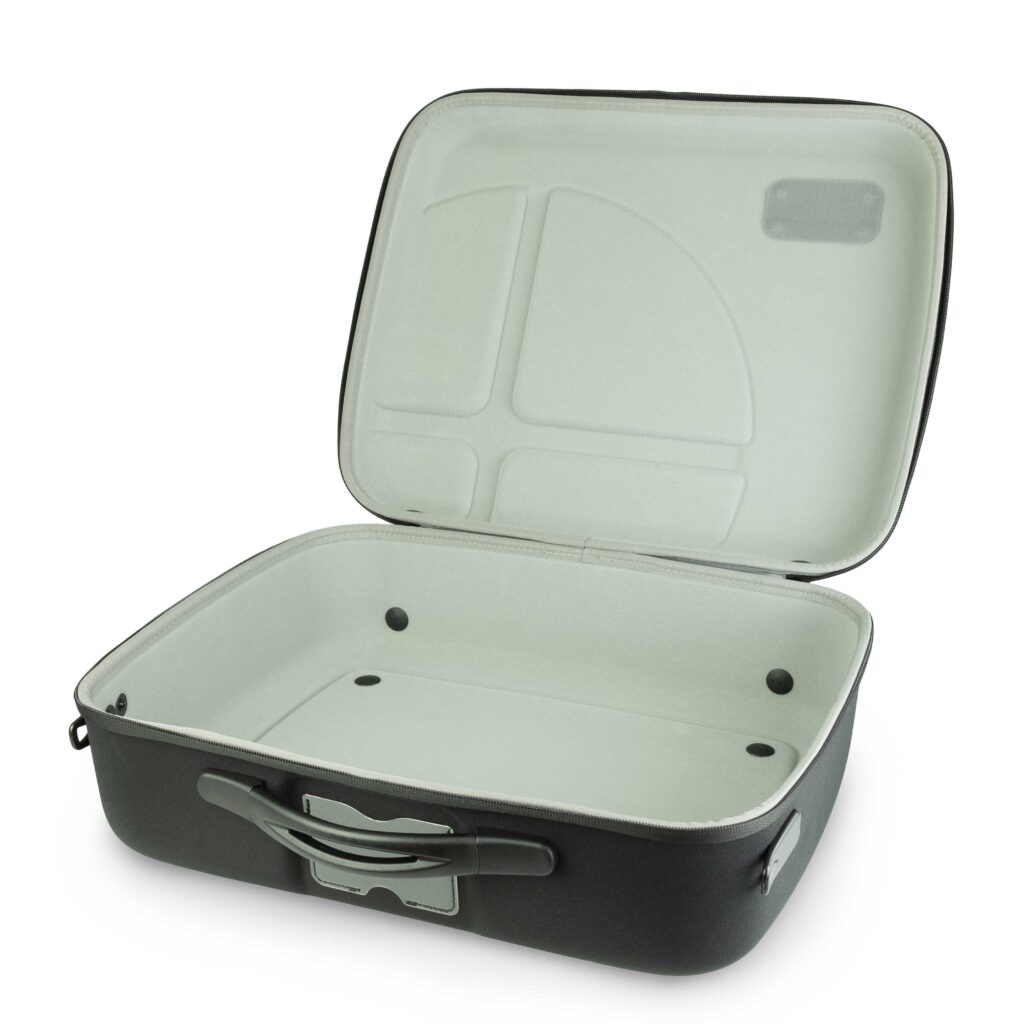 Shell-Case Hybrid 300 Model 350 Protective Case