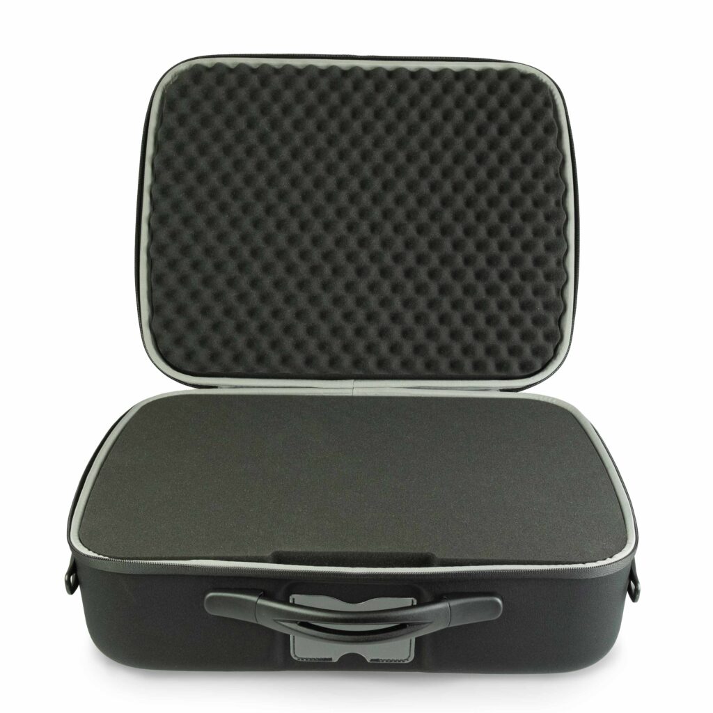 Shell-Case Hybrid 300 Model 350 Protective Case