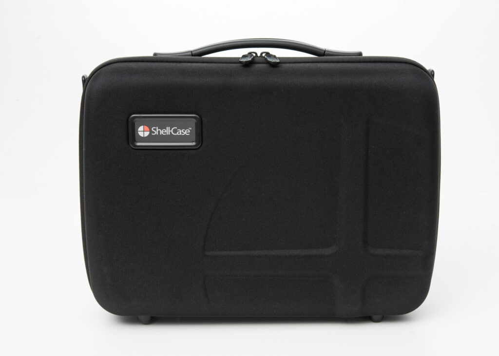 Shell-Case Hybrid 300 Model 335 Protective Case