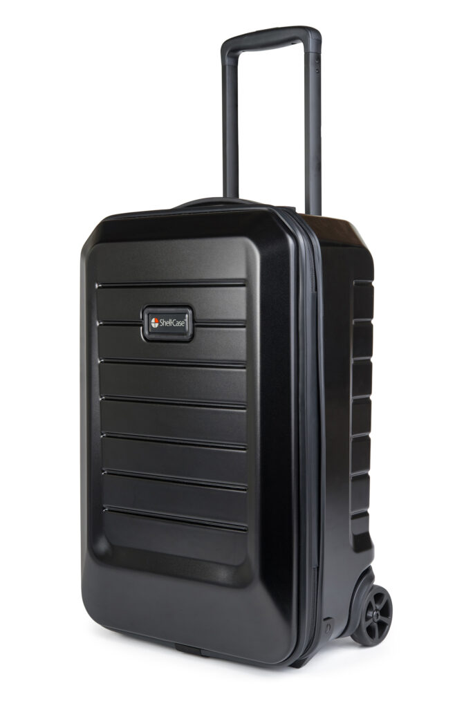 Shell-Case Hybrid 500 Model 550 Protective Case