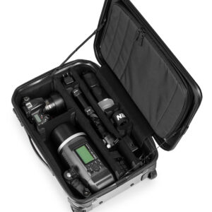 Shell-Case Hybrid 500 Model 550 Protective Case - Image 5