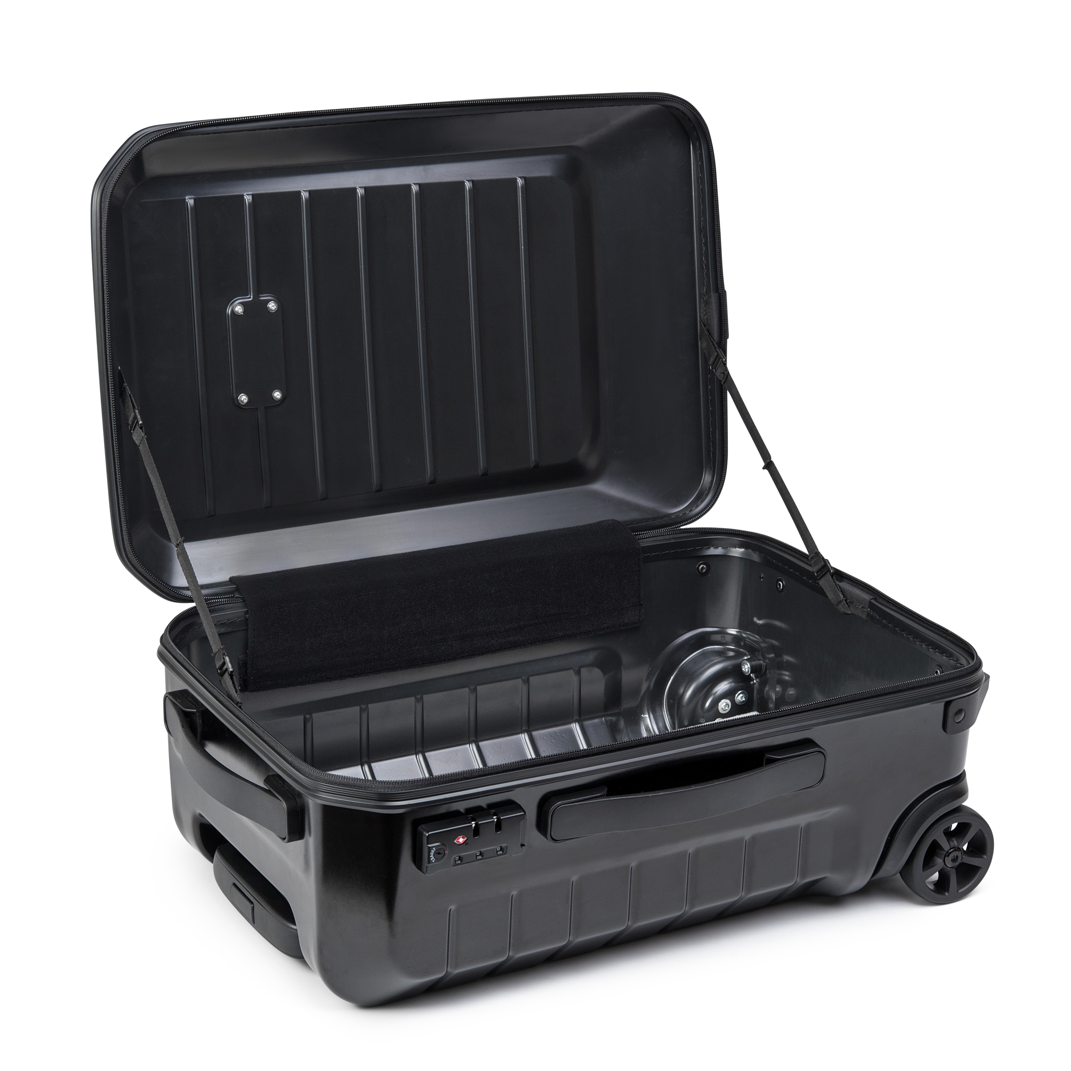 Shell-Case Hybrid 500 Model 550 Protective Case - Image 2