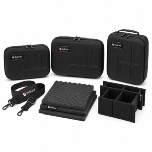 Shell-Case Hybrid 300 & Hybrid 500 Accessories